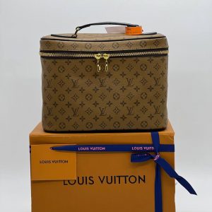 Косметичка Louis Vuitton Nice BB