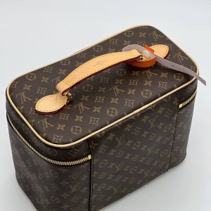 Косметичка Louis Vuitton Nice BB