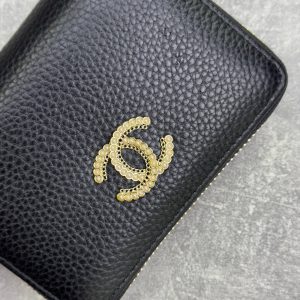 Кошелёк Chanel