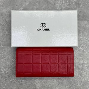 Кошелек Chanel