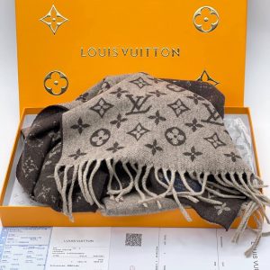 Шарф Louis Vuitton Monogram