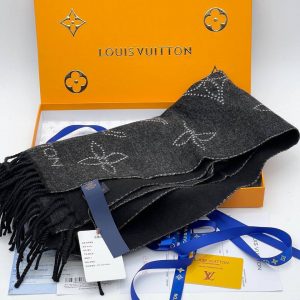 Шарф Louis Vuitton Monogram