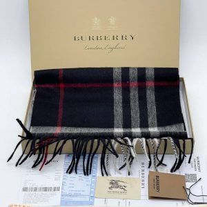 Шарф Burberry