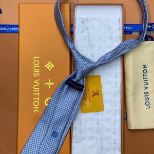 Галстук Louis Vuitton