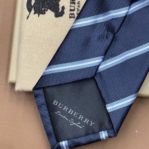 Галстук Burberry