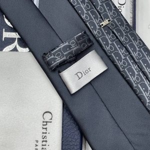 Галстук Dior