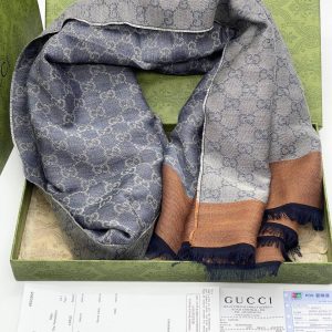 Шарф Gucci