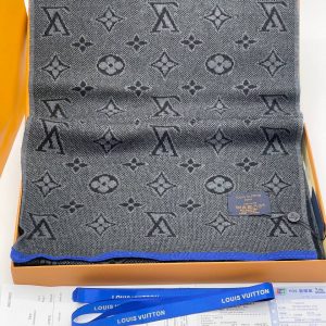 Шарф Louis Vuitton