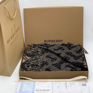 Шарф Burberry