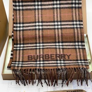 Шарф Burberry