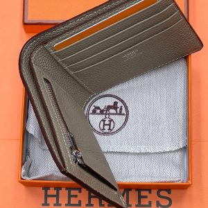 Кошелек Hermes