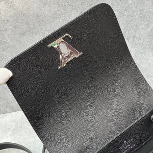 Рюкзак Louis Vuitton Lockme