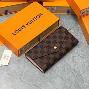 Кошелек Louis Vuitton Sarah