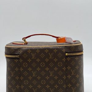 Косметичка Louis Vuitton Nice BB