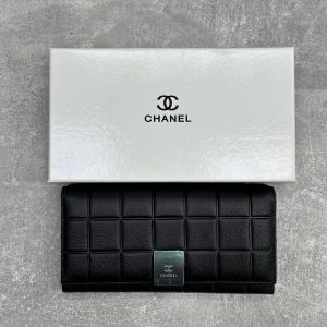 Кошелек Chanel