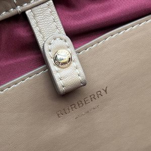 Сумка-шоппер Burberry Lola