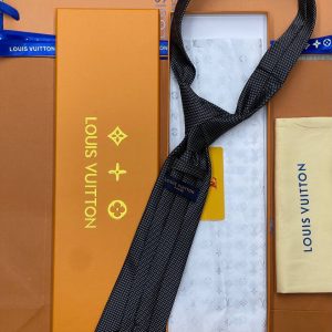 Галстук Louis Vuitton