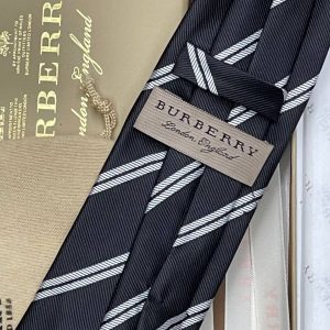 Галстук Burberry