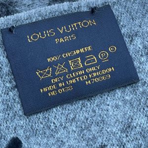 Шарф Louis Vuitton