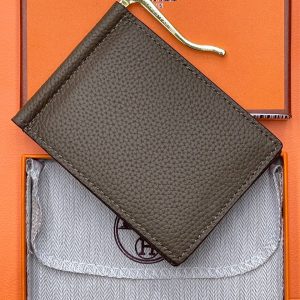 Зажим для денег Hermes