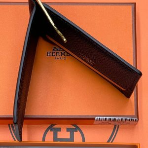 Зажим для денег Hermes