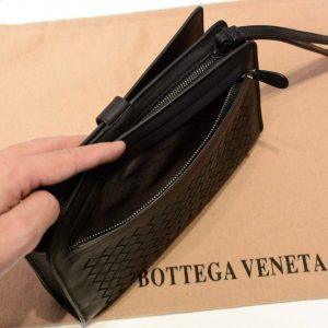 Кошелек Bottega Veneta