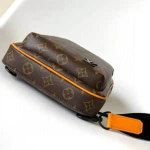 Сумка Louis Vuitton Avenue Sling