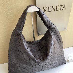 Сумка Bottega Veneta Hobo