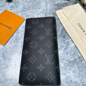 Кошелек Louis Vuitton Brazza