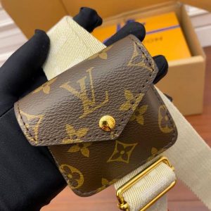 Сумка Louis Vuitton Utility