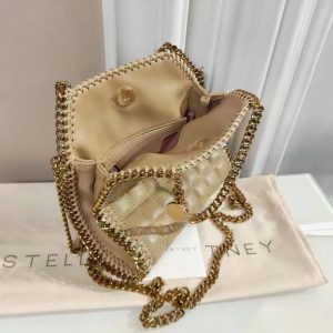 Сумка Stella McCartney Falabella