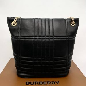 Сумка-шоппер Burberry Lola