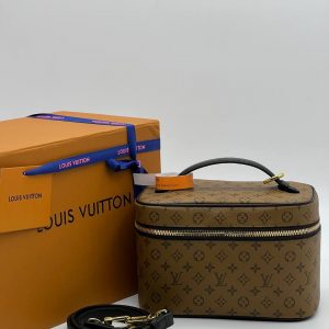 Косметичка Louis Vuitton Nice BB