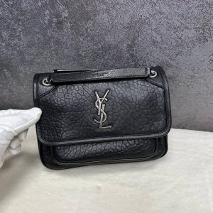 Сумка Yves Saint Laurent Niki