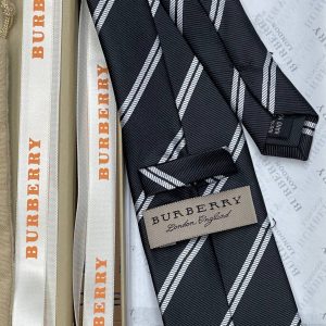 Галстук Burberry