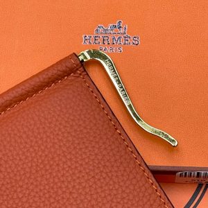 Зажим для денег Hermes