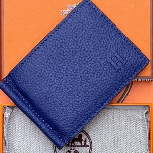 Зажим для денег Hermes