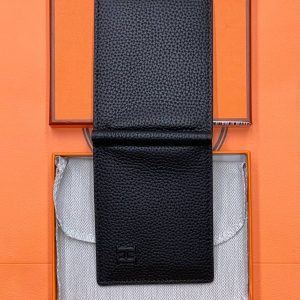 Зажим для денег Hermes