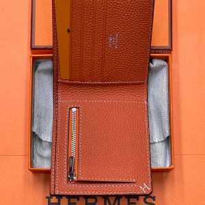 Кошелек Hermes