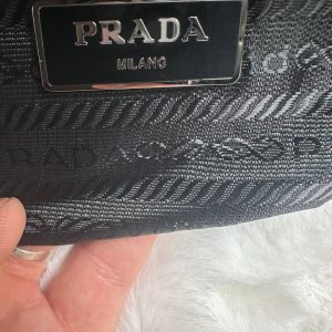 Сумка мужская Prada