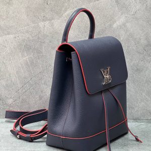 Рюкзак Louis Vuitton Lockme