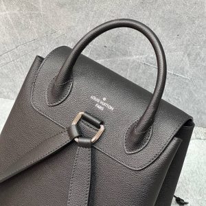 Рюкзак Louis Vuitton Lockme