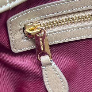 Сумка-шоппер Burberry Lola