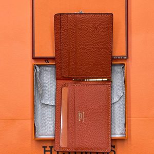 Зажим для денег Hermes