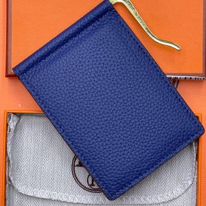 Зажим для денег Hermes