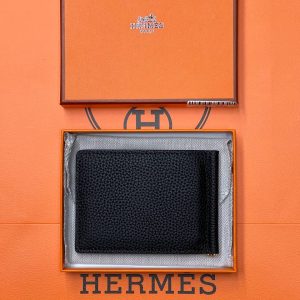 Зажим для денег Hermes