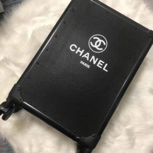 Чемодан Chanel