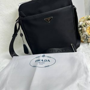 Сумка Prada