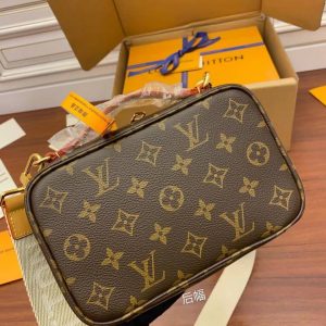 Сумка Louis Vuitton Utility