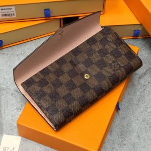 Кошелек Louis Vuitton Sarah